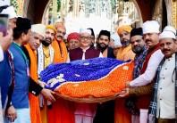 'Not justiciable': SC dismisses PIL challenging PM's ceremonial chadar offering at Ajmer Dargah