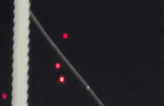 Shots fired near Venezuelan presidential palace, govt buildings evacuated