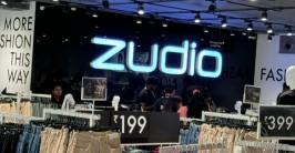 Zudio operator Trent shares sink over 8 pc, Rs 13,000 crore market value eroded