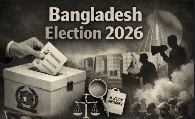Bangladesh polls: BNP opens wide lead over Jamaat as violence risk rises; India on alert