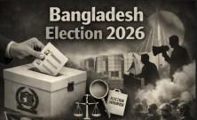 Bangladesh polls: BNP opens wide lead over Jamaat as violence risk rises; India on alert