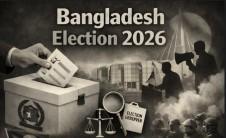 Bangladesh polls: BNP opens wide lead over Jamaat as violence risk rises; India on alert
