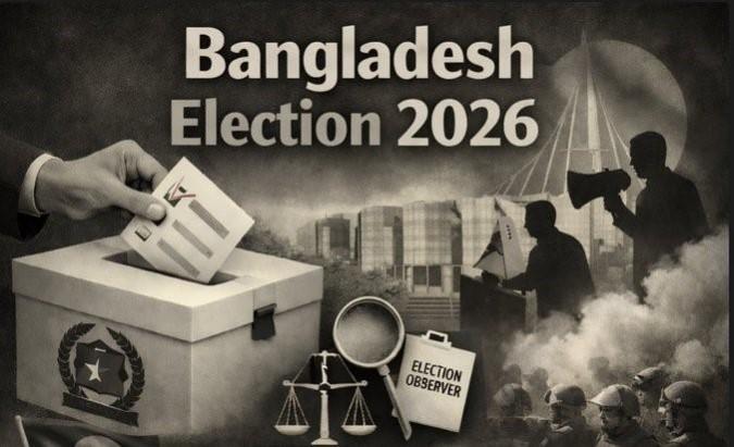 Bangladesh polls: BNP opens wide lead over Jamaat as violence risk rises; India on alert Bangladesh polls: BNP opens wide lead over Jamaat as violence risk rises; India on alert