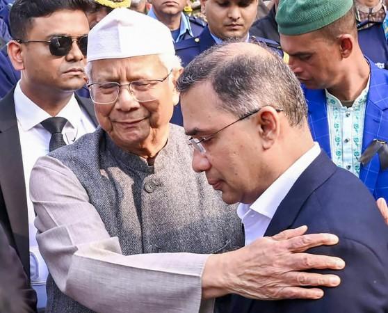 Bangladesh polls: BNP opens wide lead over Jamaat as violence risk rises; India on alert Bangladesh polls: BNP opens wide lead over Jamaat as violence risk rises; India on alert