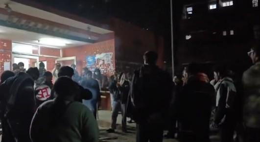 JNU security officer seeks FIR against students over anti-PM Modi, Amit Shah slogans after Umar Khalid bail denial JNU security officer seeks FIR against students over anti-PM Modi, Amit Shah slogans after Umar Khalid bail denial