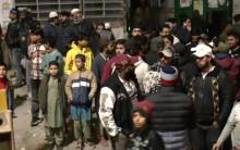 FIR filed after stone-pelting during demolition drive near Old Delhi mosque, 10 detained