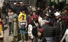 FIR filed after stone-pelting during demolition drive near Old Delhi mosque, 10 detained
