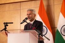 India concerned over developments in Venezuela, urges dialogue: EAM Jaishankar