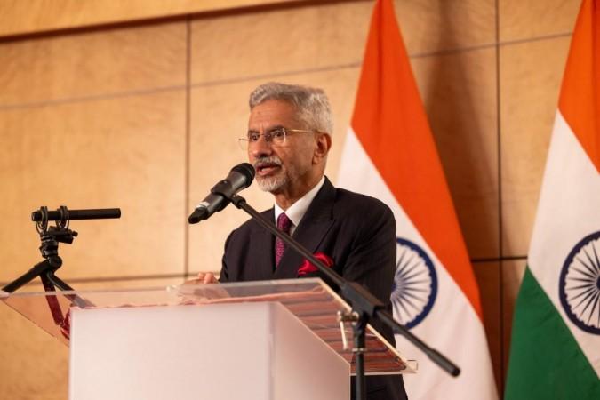 India concerned over developments in Venezuela, urges dialogue: EAM Jaishankar