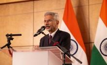 India concerned over developments in Venezuela, urges dialogue: EAM Jaishankar