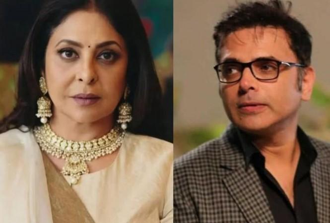 Shefali Shah, Harsh Chhaya