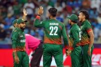 ICC rejects BCB's request to stage T20 WC games out of India: Report