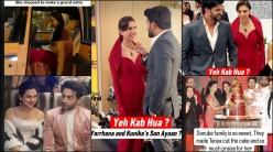 Tanya Mittal ditches bus for Rolls-Royce; Farrhana Bhatt–Ayaan's PDA sets the internet buzzing at BB 19 reunion