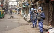 Protestors snatched loud-hailer, broke barricades: FIR documents demolition violence in Delhi