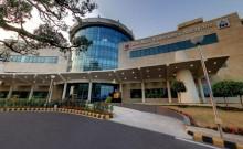 Mata Vaishno Dev collage