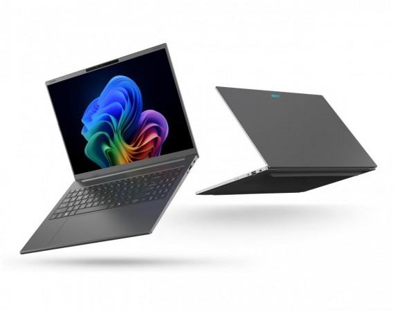 Acer's AI PC push