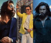 Ranbir Kapoor- Ranveer Singh- Vivek Oberoi