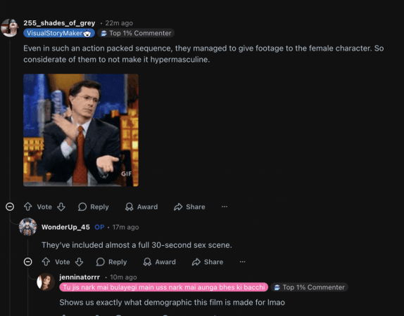 Toxic teaser out: Yash smokes a cigar in gun-blazing act; fans ask, 'Was the lovemaking car scene necessary?'