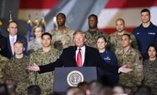 Trump proposes $1.5 trillion US military budget