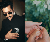 Vicky Kaushal- Vihaan Kaushal