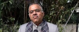 BJP credits PM Modi's vision as India estimated to grow 7.4 pc in FY26; Oppn calls economy 'dead'