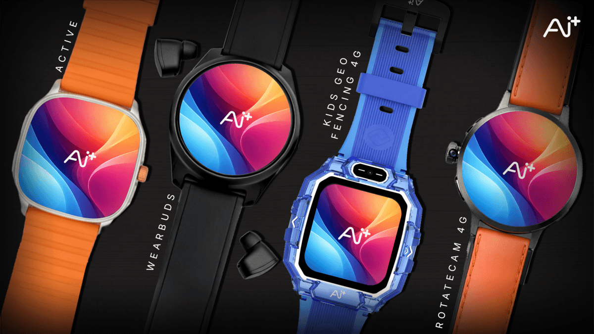 Madhav Sheth's Ai  expands into wearables with NovaWatch lineup; launch set for Q1 2026