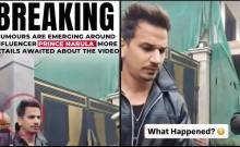 Video of Prince Narula arrested and dragged by Delhi cops goes viral; turns out to be for brand shoot; leaves fans irked