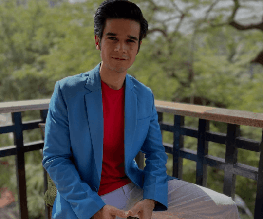 Vivaan Shah