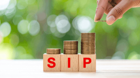 SIP inflows at new record high of Rs 31,002 crore in Dec: AMFI data SIP inflows at new record high of Rs 31,002 crore in Dec: AMFI data