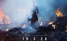 Toxic: A Fairy Tale for Grown-Ups