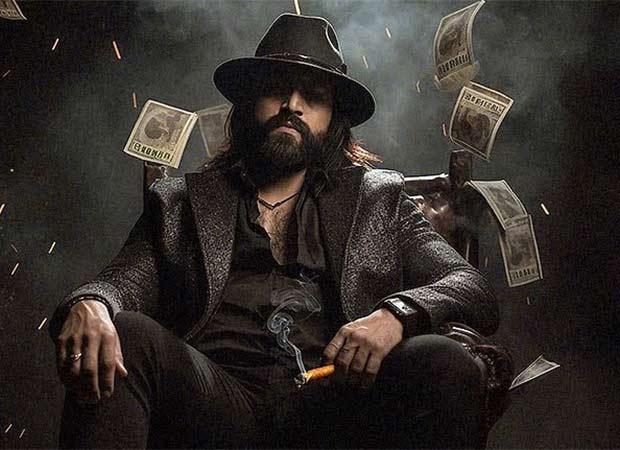 Toxic: A Fairy Tale for Grown-Ups