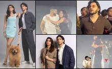 Double Trouble in B-Town: Gen Z couple Khushi Kapoor–Vedang Raina and Tara Sutaria–Veer Pahariya end relationships