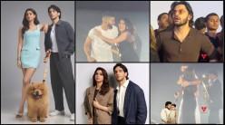 Double Trouble in B-Town: Gen Z couple Khushi Kapoor–Vedang Raina and Tara Sutaria–Veer Pahariya end relationships