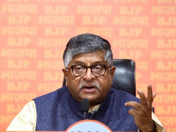 'Bengal CM guilty of serious penal offence': BJP blasts Mamata Banerjee over 'dramatic showdown' with ED