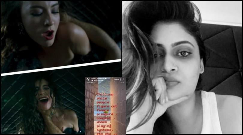 'Female pleasure, consent…': Geetu Mohandas takes subtle dig at trolls over Yash's intimate scene in Toxic teaser 'Female pleasure, consent…': Geetu Mohandas takes subtle dig at trolls over Yash's intimate scene in Toxic teaser