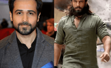 Emraan Hashmi-Dhurandhar