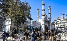 Delhi demolition protest: police identify more accused, total arrests now 16