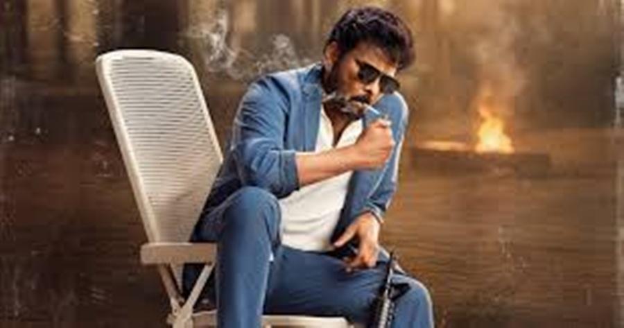 Mana Shankara Varaprasad Garu