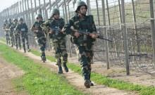 Pak drone attempt foiled as arms consignment recovered near Samba border