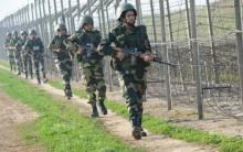 Pak drone attempt foiled as arms consignment recovered near Samba border