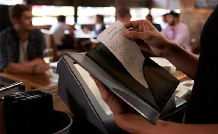 CCPA action against 27 restaurants for unfair service charge practices CCPA action against 27 restaurants for unfair service charge practices