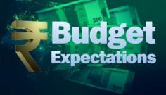 Increase in standard deduction, ease of doing biz among top budget expectations