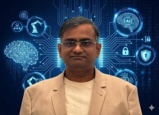 Dr. Sureshkumar Somanathan