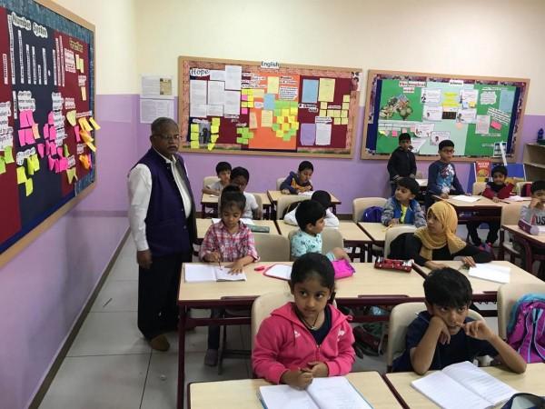 PM Modi's Kannada school initiative mention in 'Mann ki Baat' leaves Dubai diaspora emotional