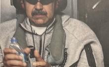 'We are well, I am a fighter': Venezuelan Prez Maduro's message to son from US jail