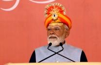 Celebration of 1000-year journey, festival of India's existence and pride: PM Modi on Somnath Swabhiman Parv