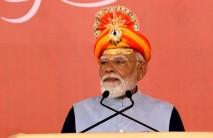 Celebration of 1000-year journey, festival of India's existence and pride: PM Modi on Somnath Swabhiman Parv