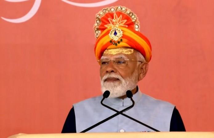 Celebration of 1000-year journey, festival of India's existence and pride: PM Modi on Somnath Swabhiman Parv