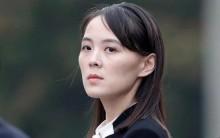 Kim Jong-un's sister calls for explanation from South Korea over drone incursions