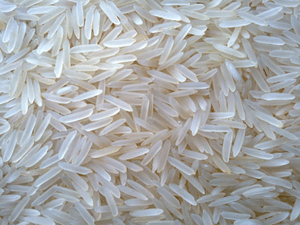 India's rice exports jump 19.4 pc after curbs lifted